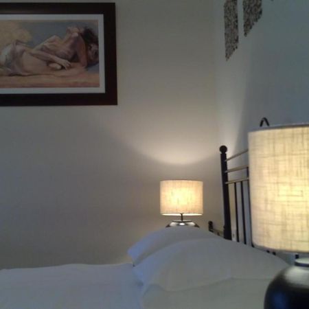 Villa Del Lago Boutique Hotel كاستوريا المظهر الخارجي الصورة