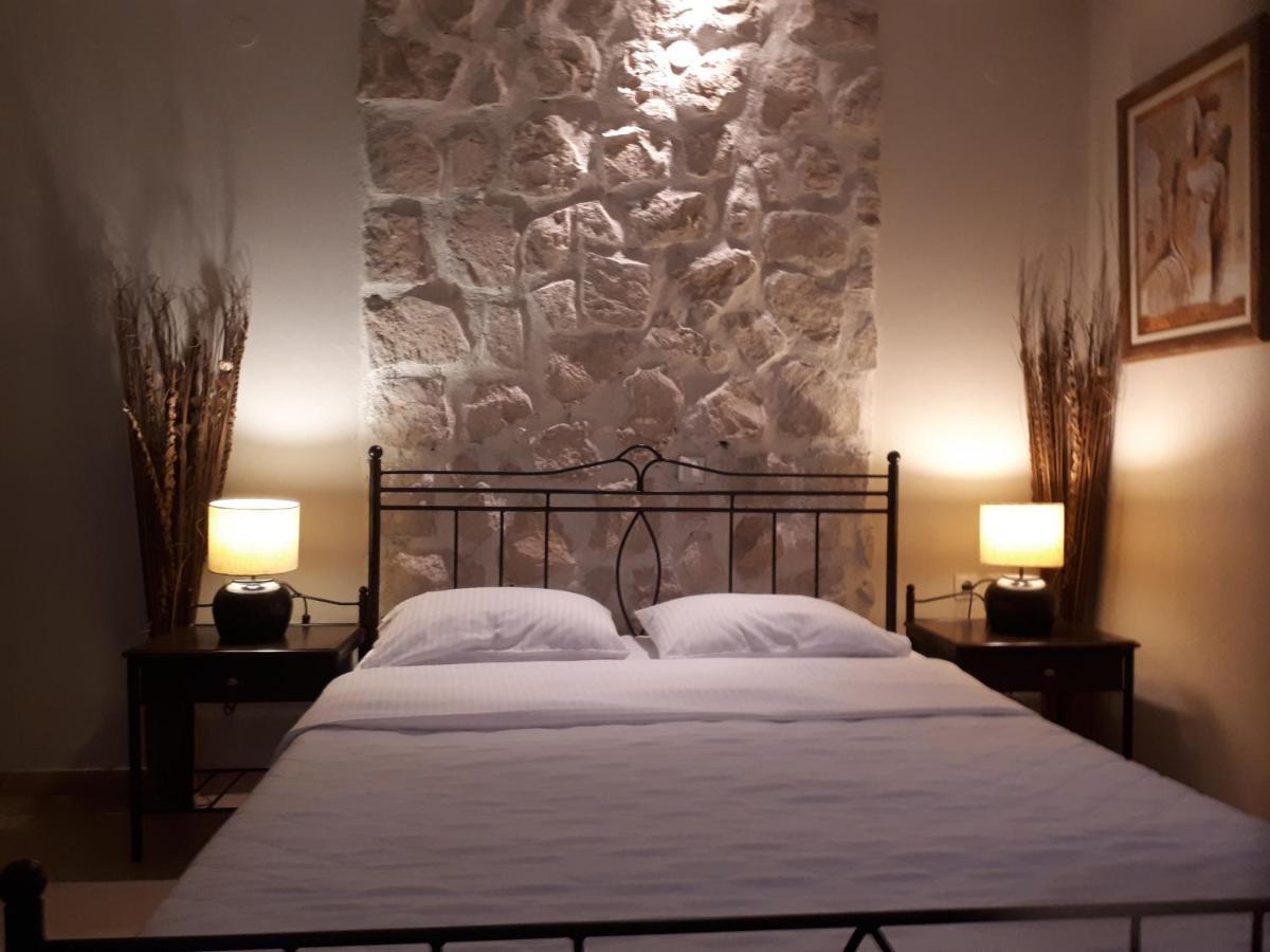 Villa Del Lago Boutique Hotel كاستوريا المظهر الخارجي الصورة