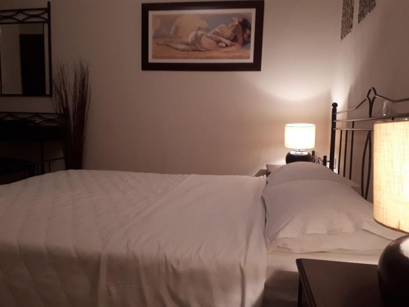 Villa Del Lago Boutique Hotel كاستوريا المظهر الخارجي الصورة