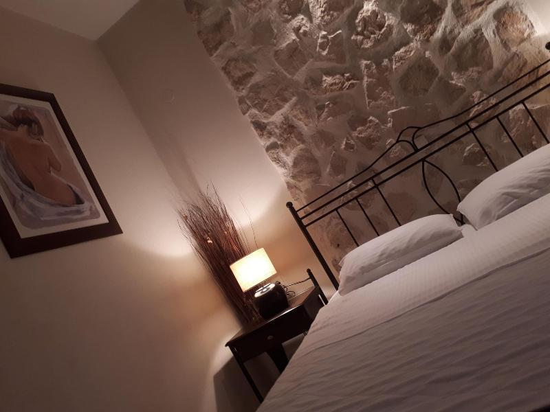 Villa Del Lago Boutique Hotel كاستوريا المظهر الخارجي الصورة