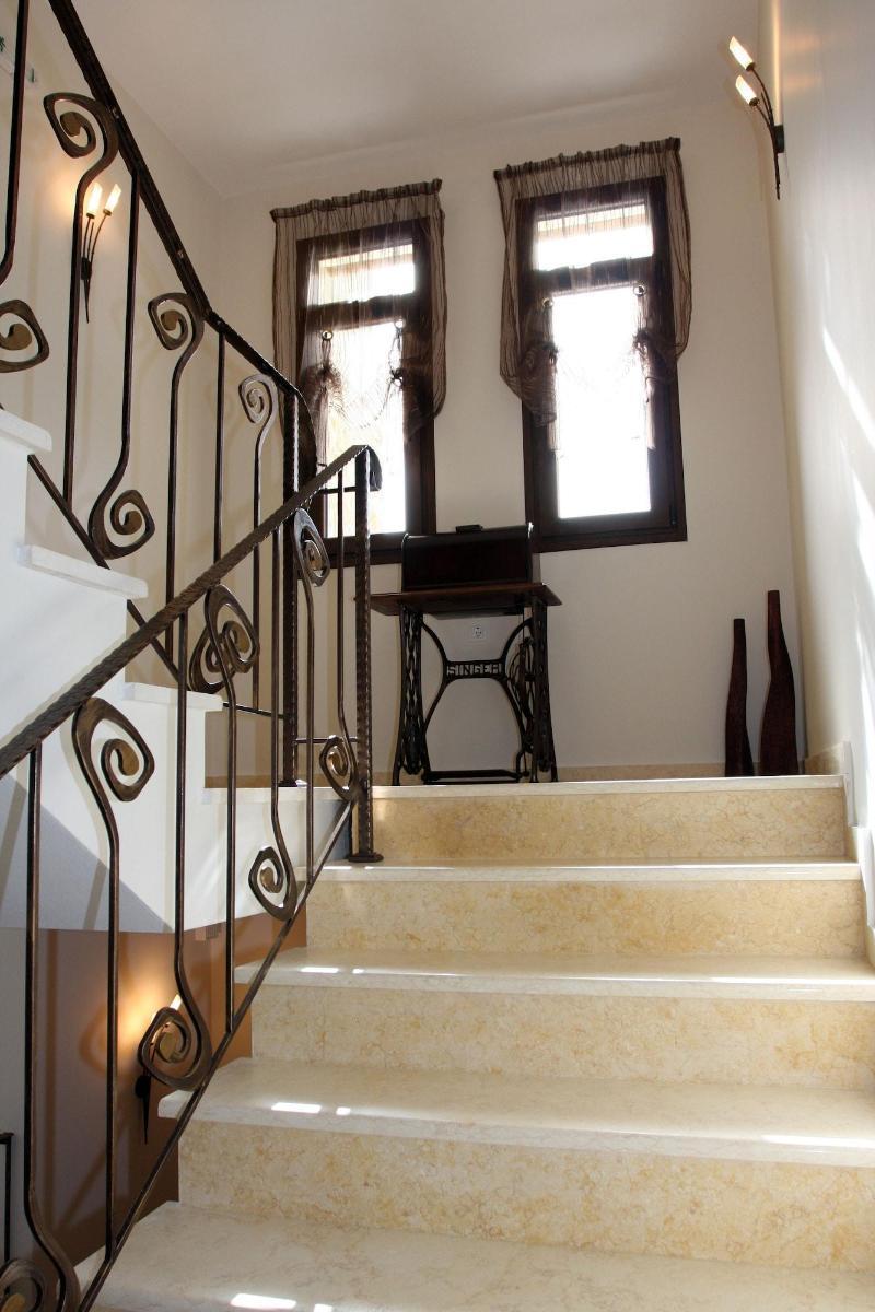 Villa Del Lago Boutique Hotel كاستوريا المظهر الخارجي الصورة