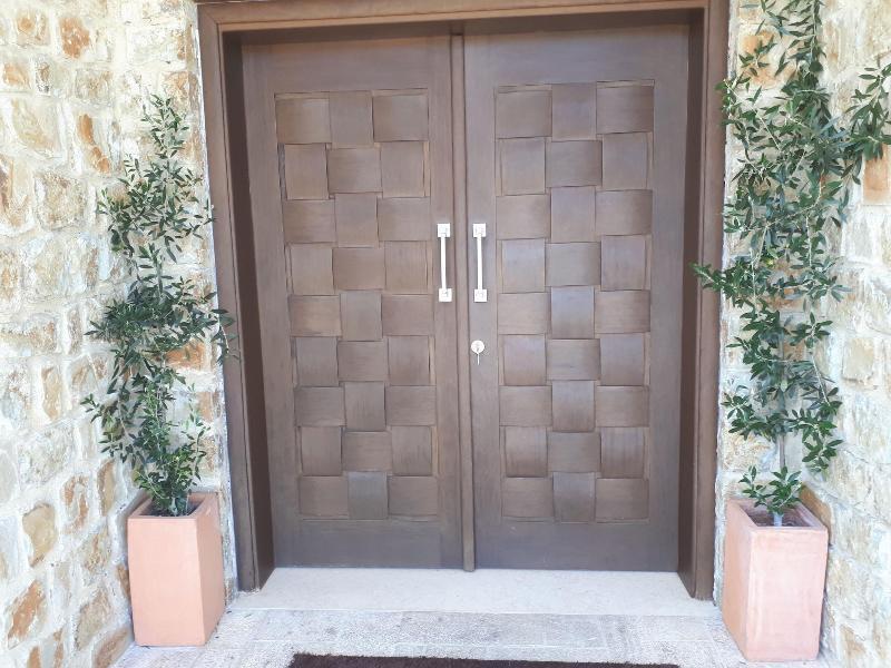 Villa Del Lago Boutique Hotel كاستوريا المظهر الخارجي الصورة
