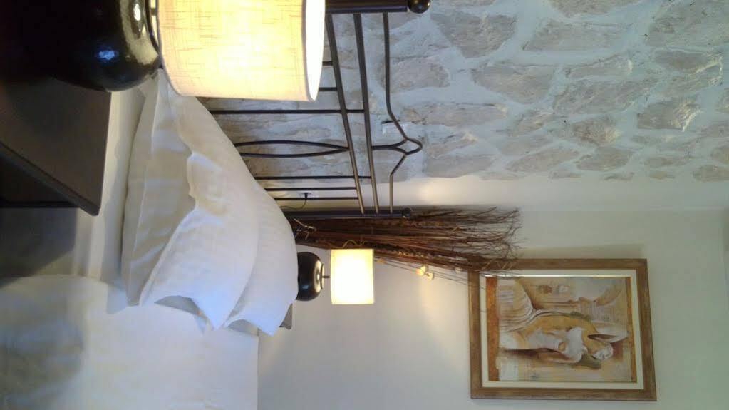 Villa Del Lago Boutique Hotel كاستوريا المظهر الخارجي الصورة